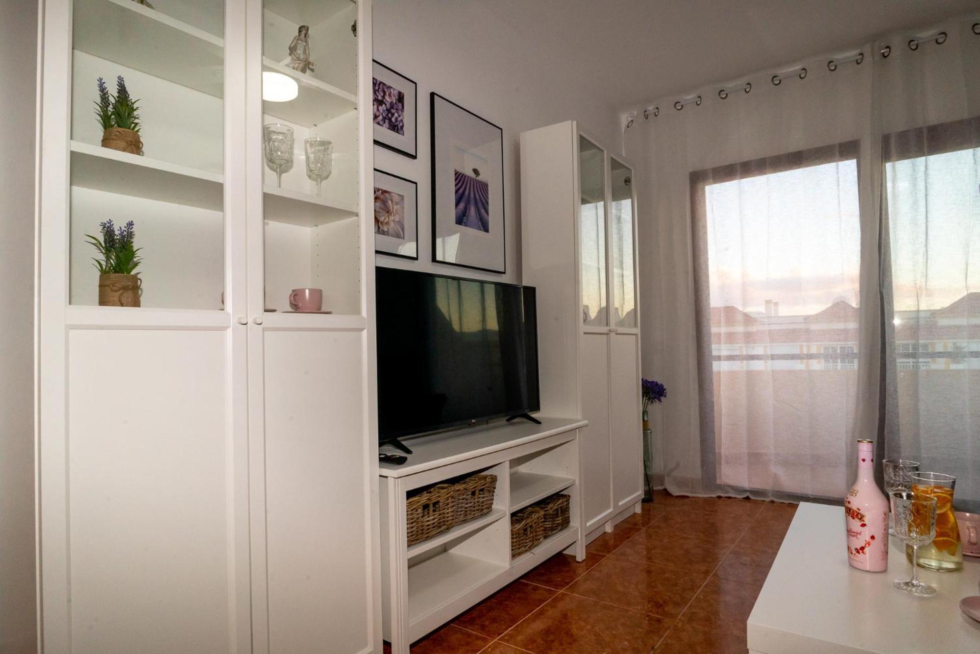 Casa Rosa - In The Center Of Appartement