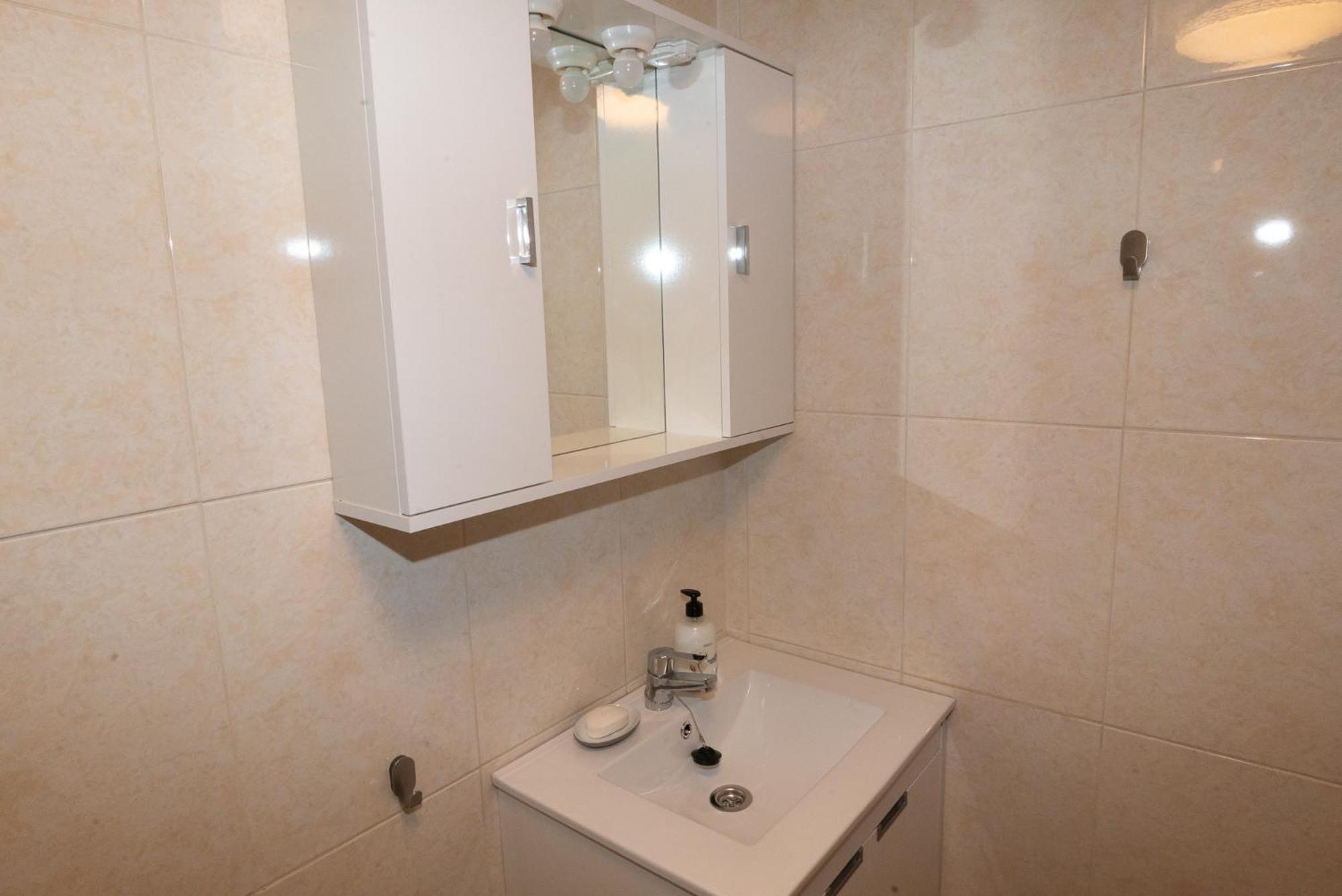 Casa Rosa - In The Center Of Appartement Caleta De Fuste