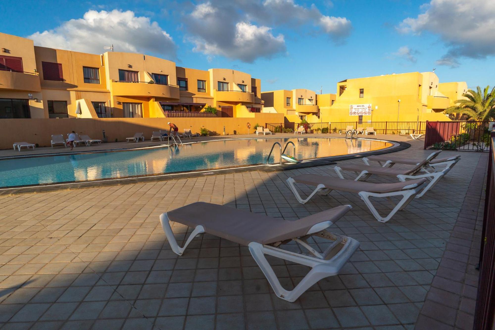 Appartement Casa Rosa - In The Center Of *