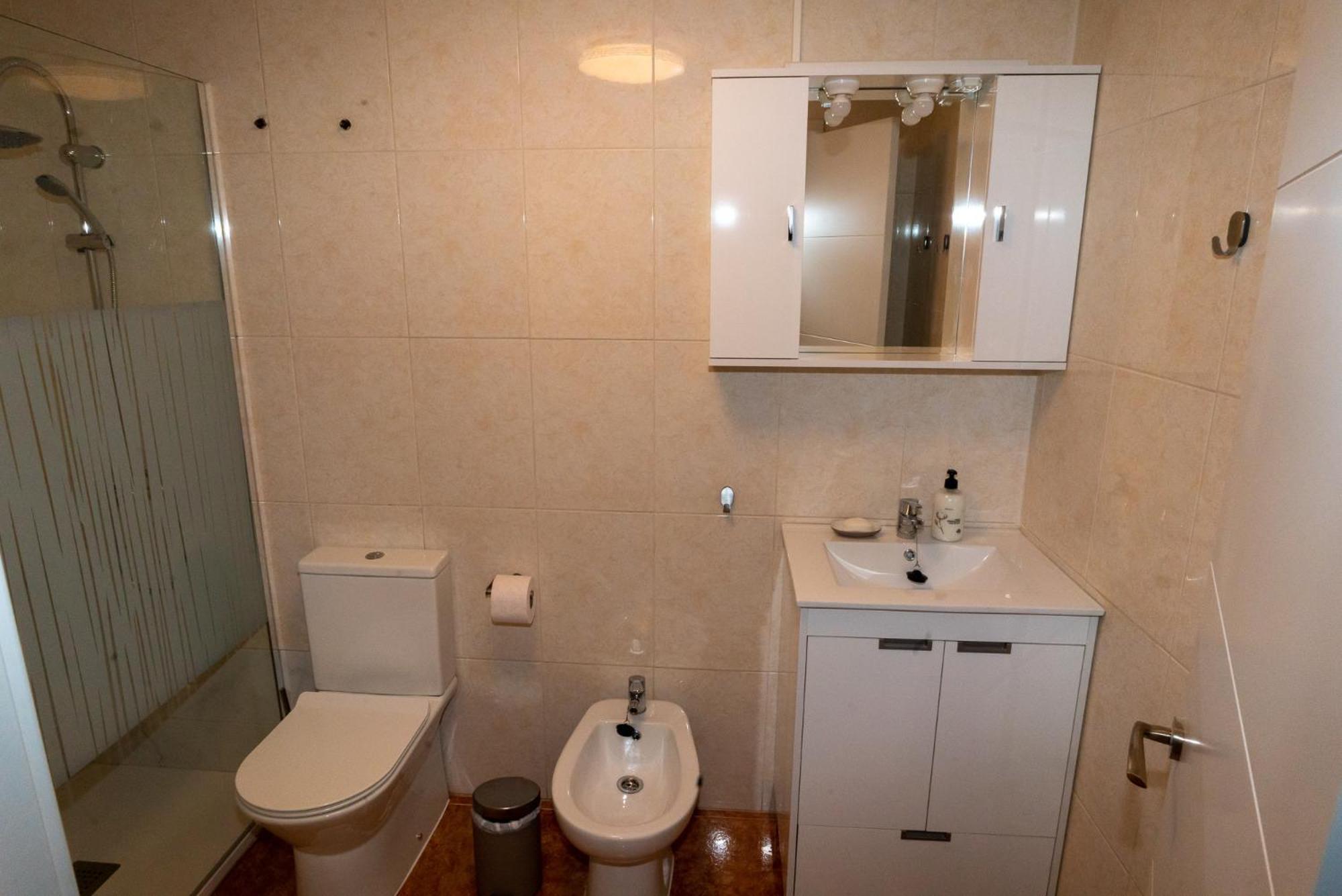Appartement Casa Rosa - In The Center Of Caleta de Fuste