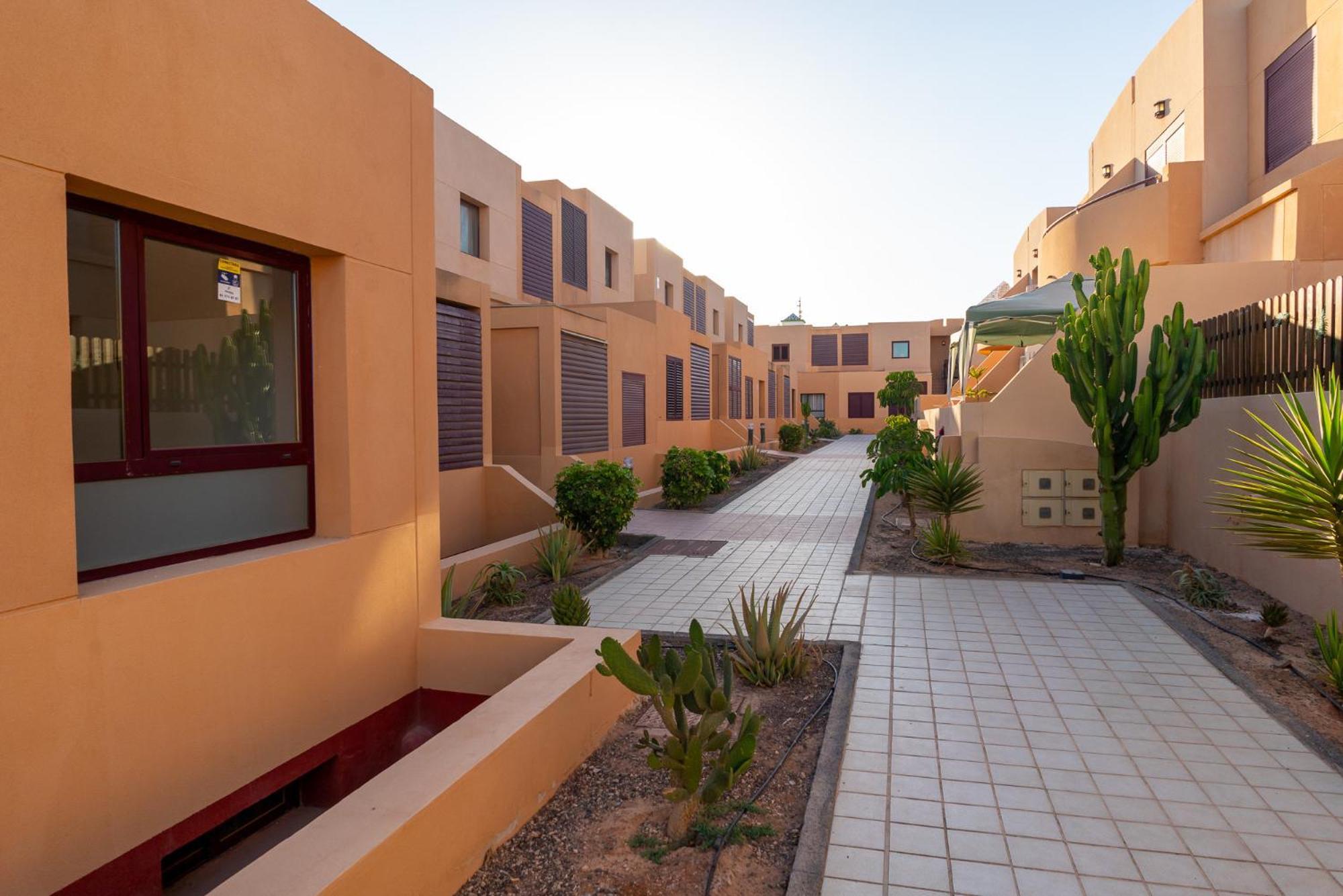 Casa Rosa - In The Center Of Appartement *