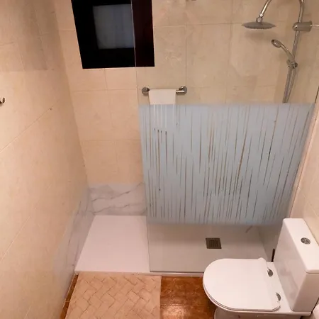 Appartement Casa Rosa - In The Center Of Caleta de Fuste Extérieur photo