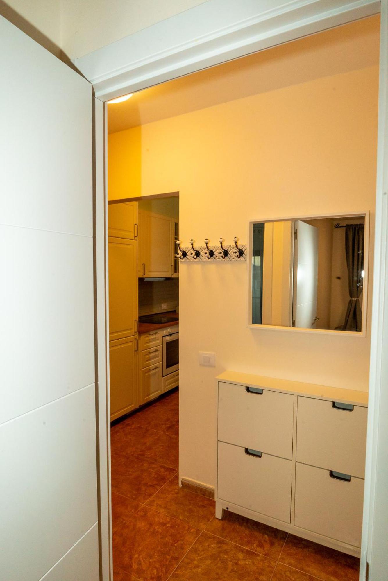 Appartement Casa Rosa - In The Center Of