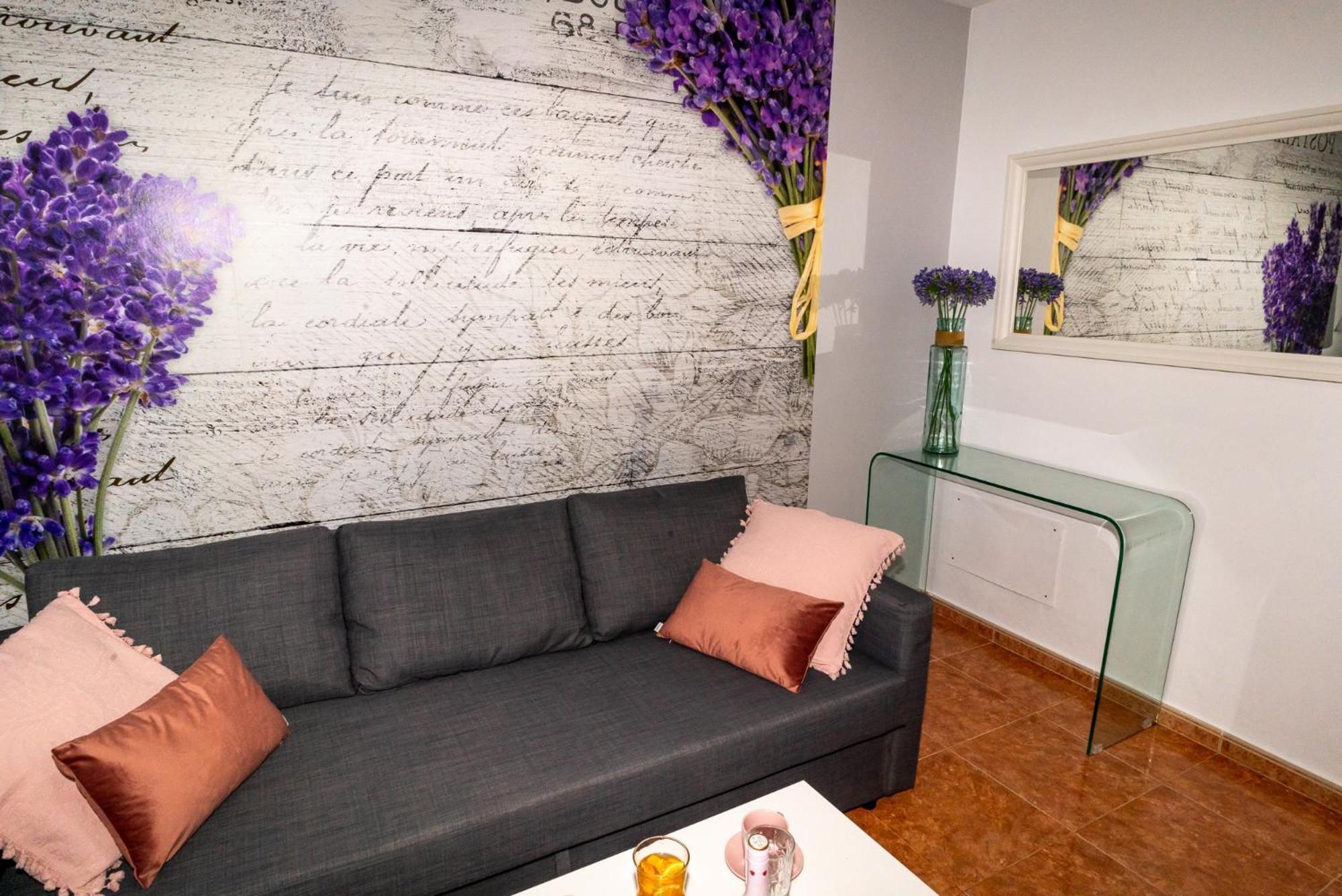 Casa Rosa - In The Center Of Appartement *