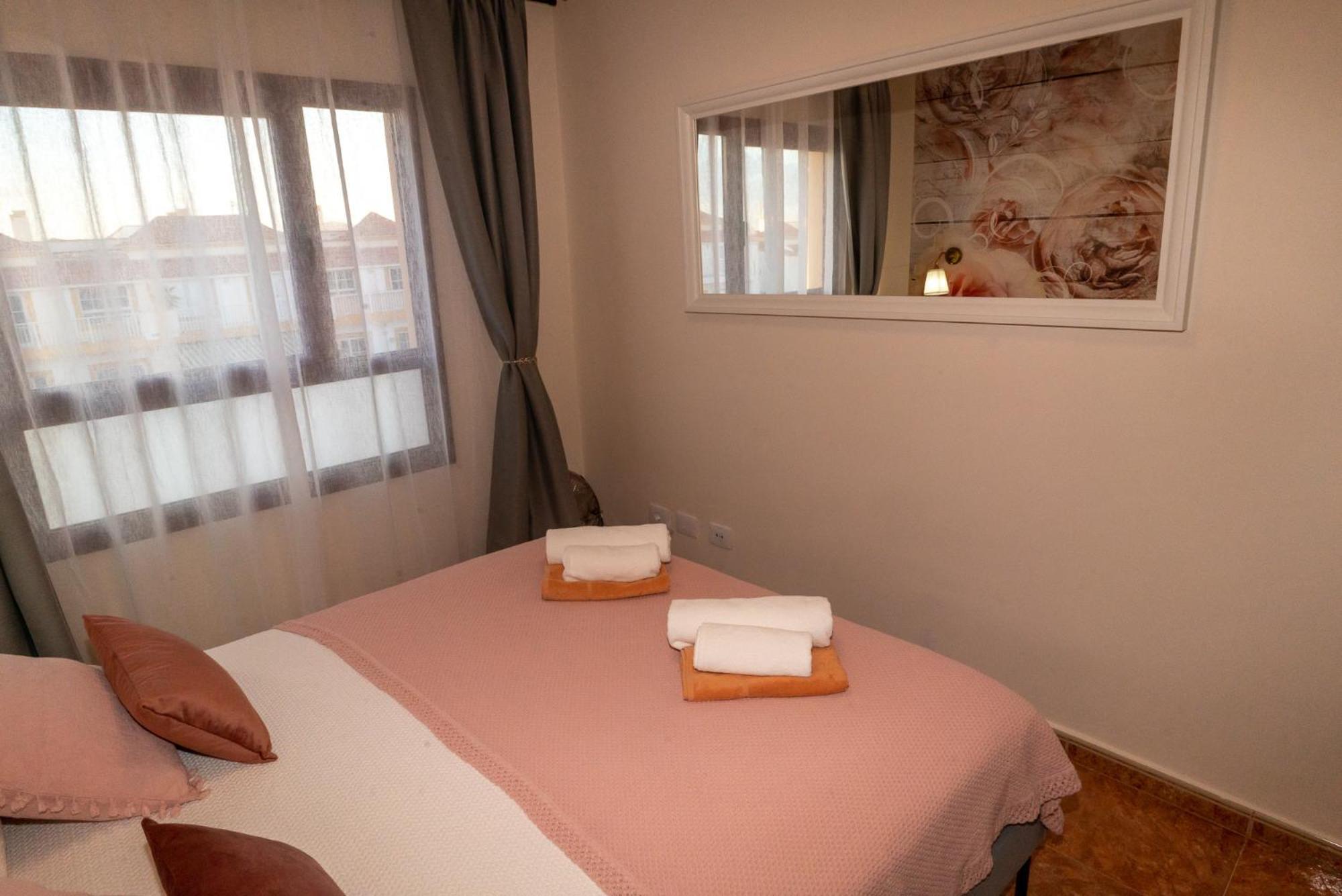 Casa Rosa - In The Center Of *
