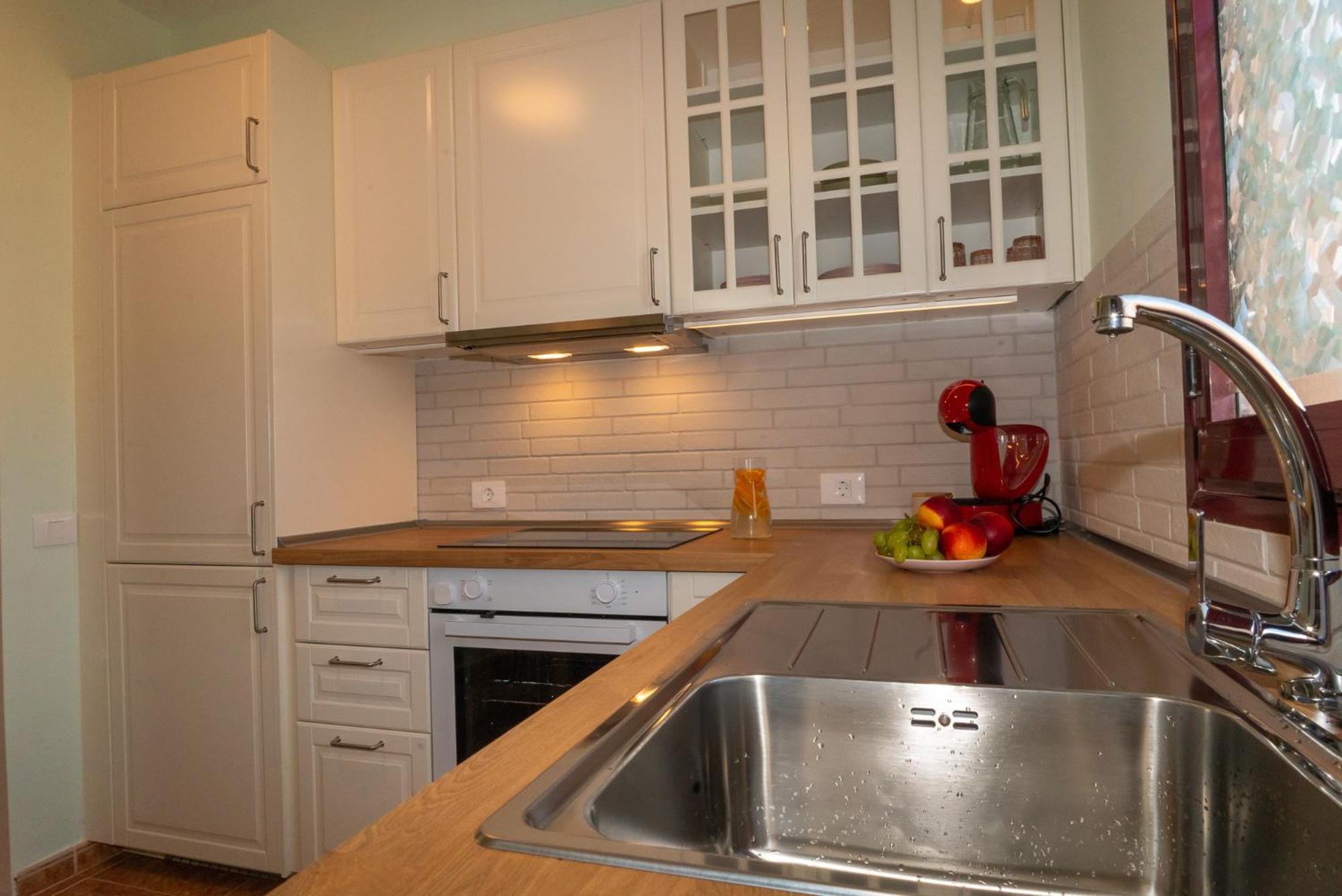 Appartement Casa Rosa - In The Center Of *