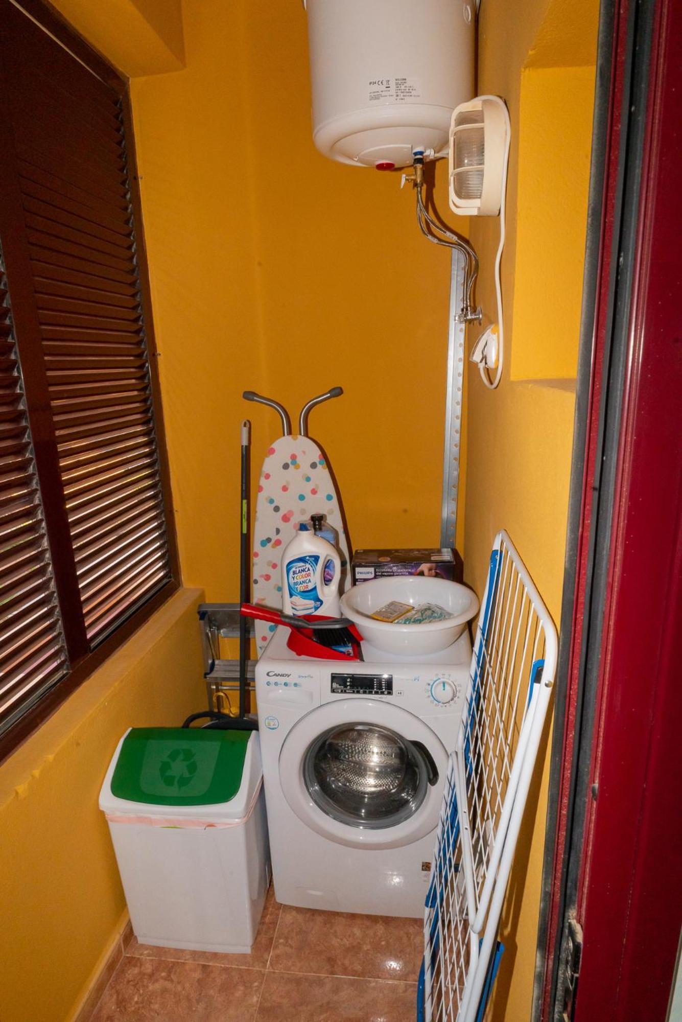 Casa Rosa - In The Center Of Appartement Caleta de Fuste